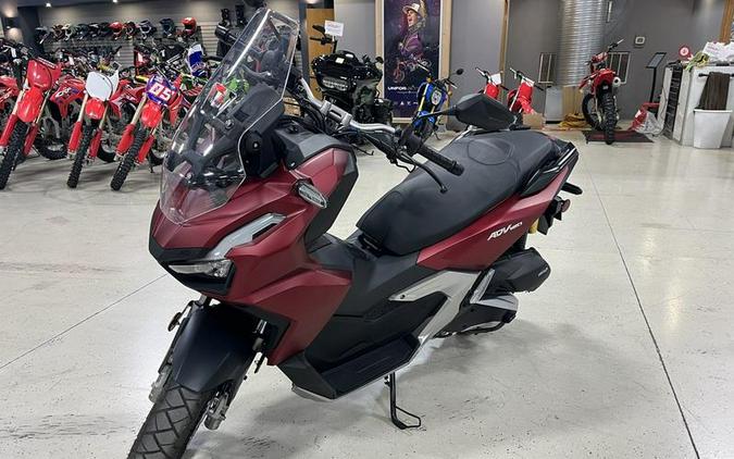 2024 Honda® ADV160 SP