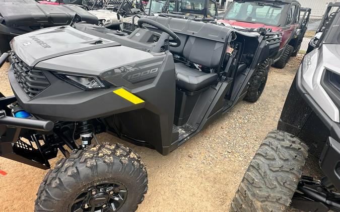 2025 Polaris Industries R25T6E99AM