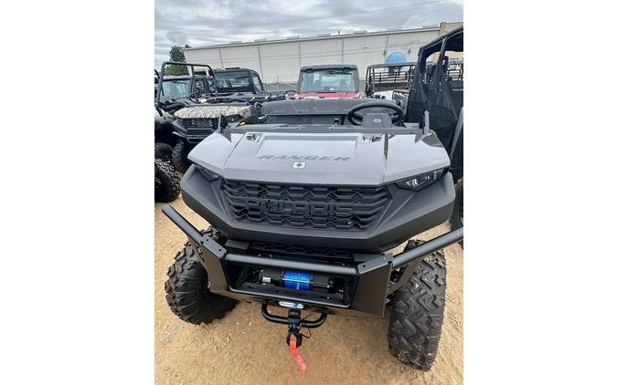 2025 Polaris Industries R25T6E99AM