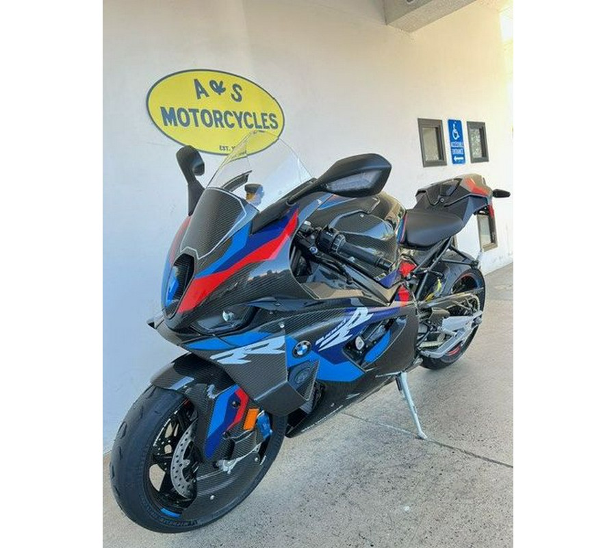 New 2024 BMW M1000RR