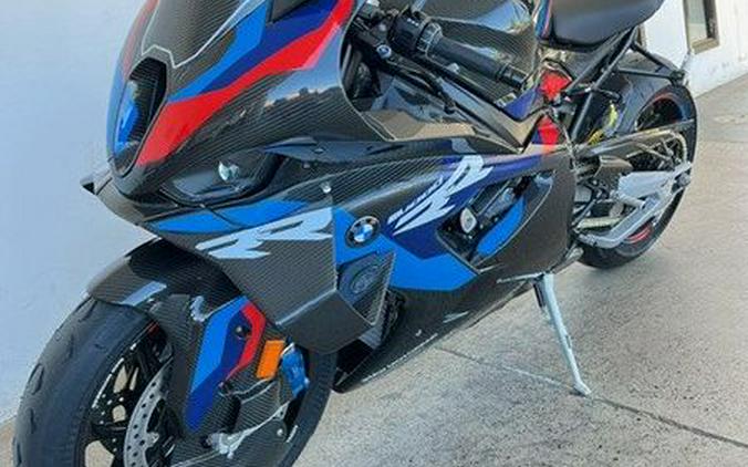 New 2024 BMW M1000RR