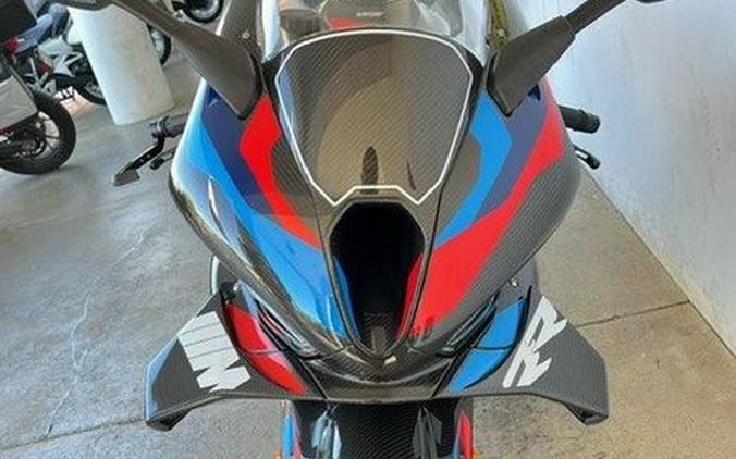 New 2024 BMW M1000RR