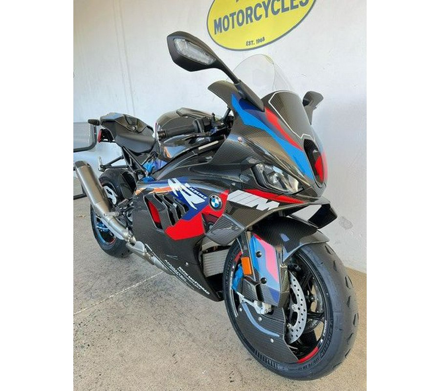 New 2024 BMW M1000RR