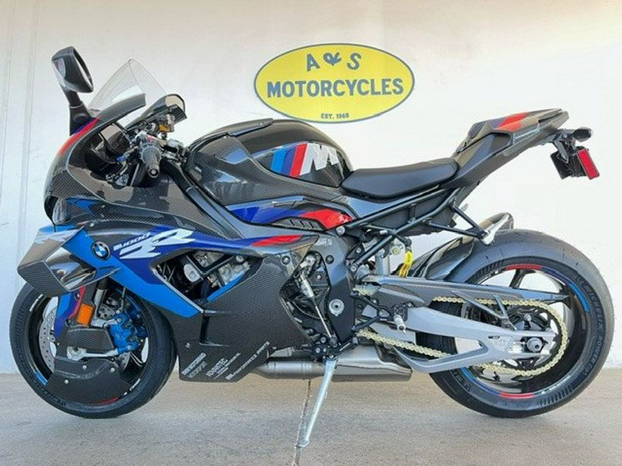 New 2024 BMW M1000RR