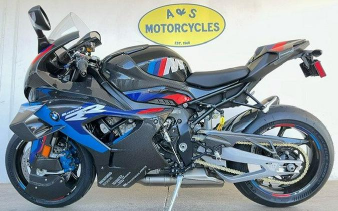 New 2024 BMW M1000RR