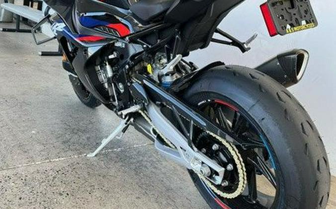 New 2024 BMW M1000RR