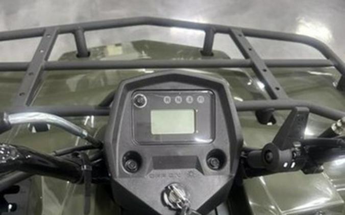 2025 Suzuki KingQuad 400 FSi