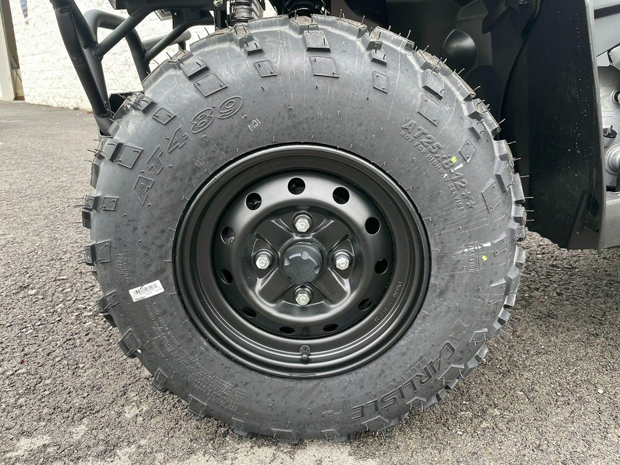 2025 Suzuki KingQuad 400 FSi
