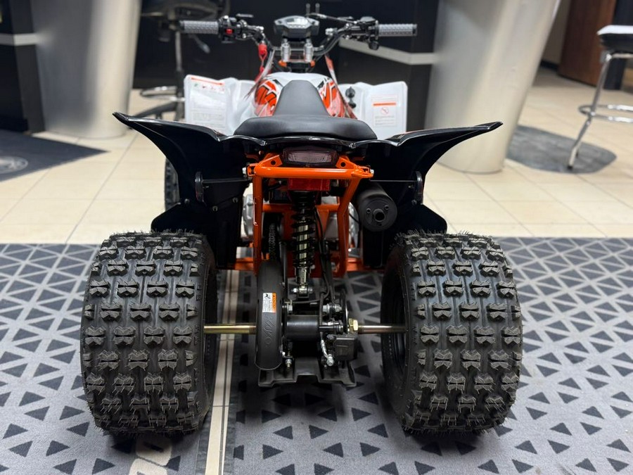 2025 Kayo Predator 125