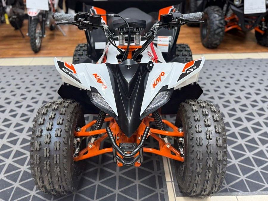 2025 Kayo Predator 125
