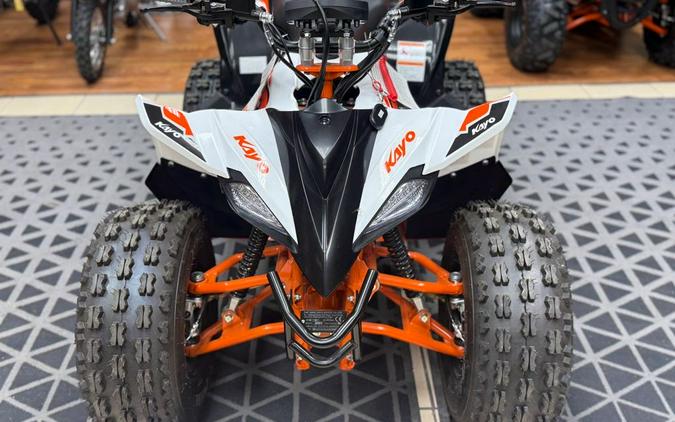 2025 Kayo Predator 125