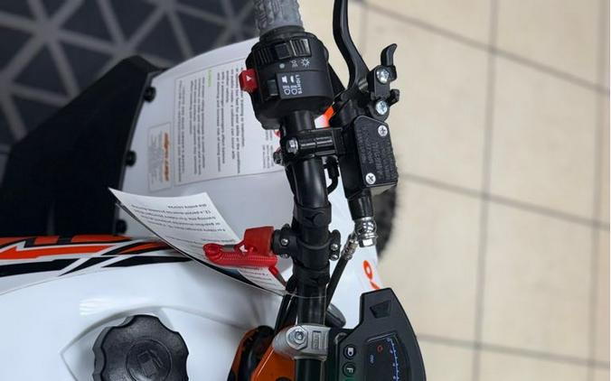 2025 Kayo Predator 125