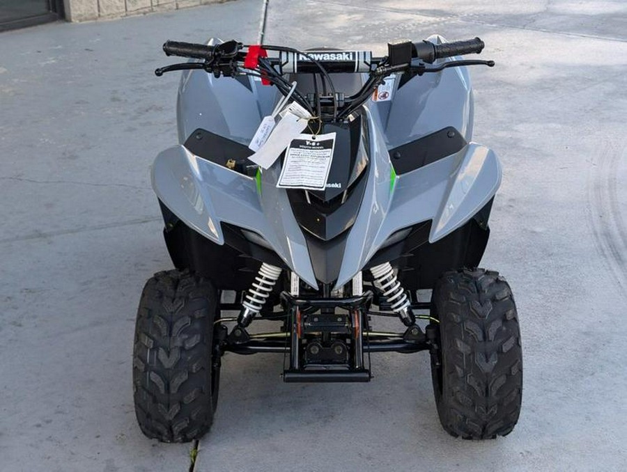 2025 Kawasaki KFX®50