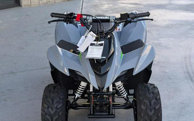 2025 Kawasaki KFX®50