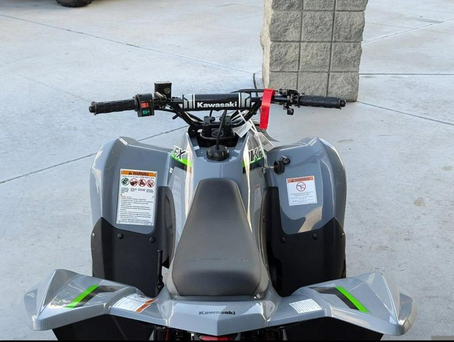 2025 Kawasaki KFX®50
