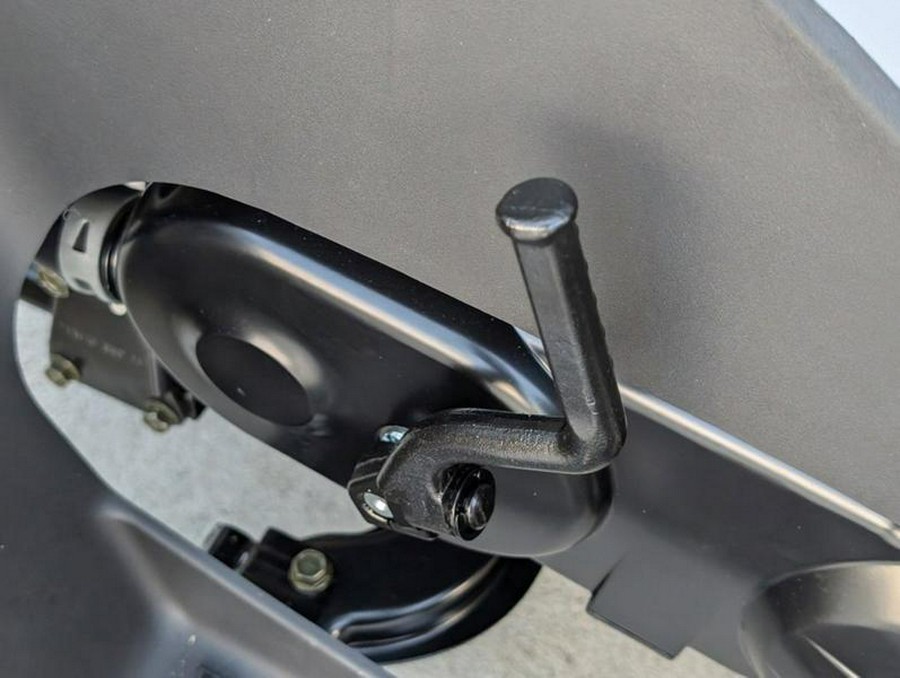 2025 Kawasaki KFX®50