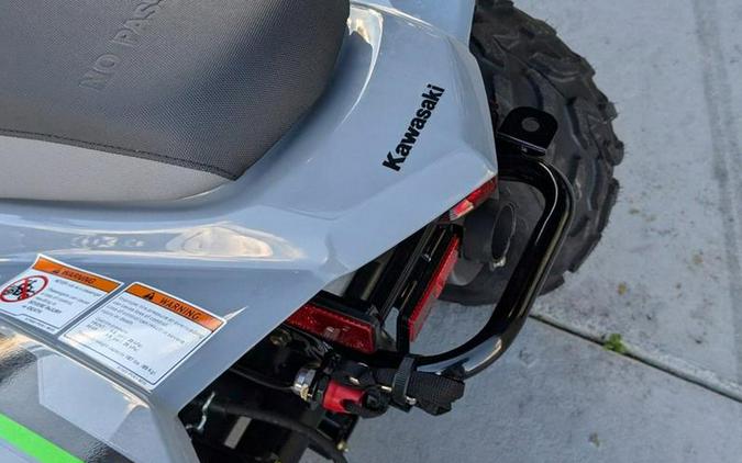 2025 Kawasaki KFX®50