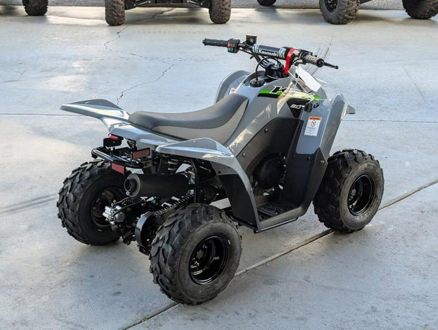 2025 Kawasaki KFX®50
