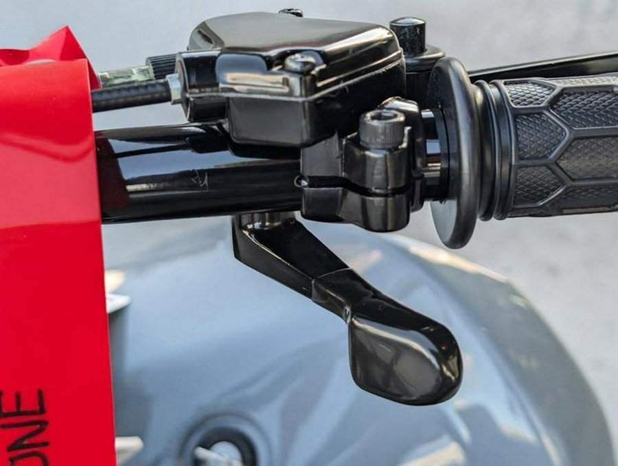 2025 Kawasaki KFX®50