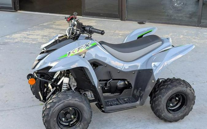 2025 Kawasaki KFX®50