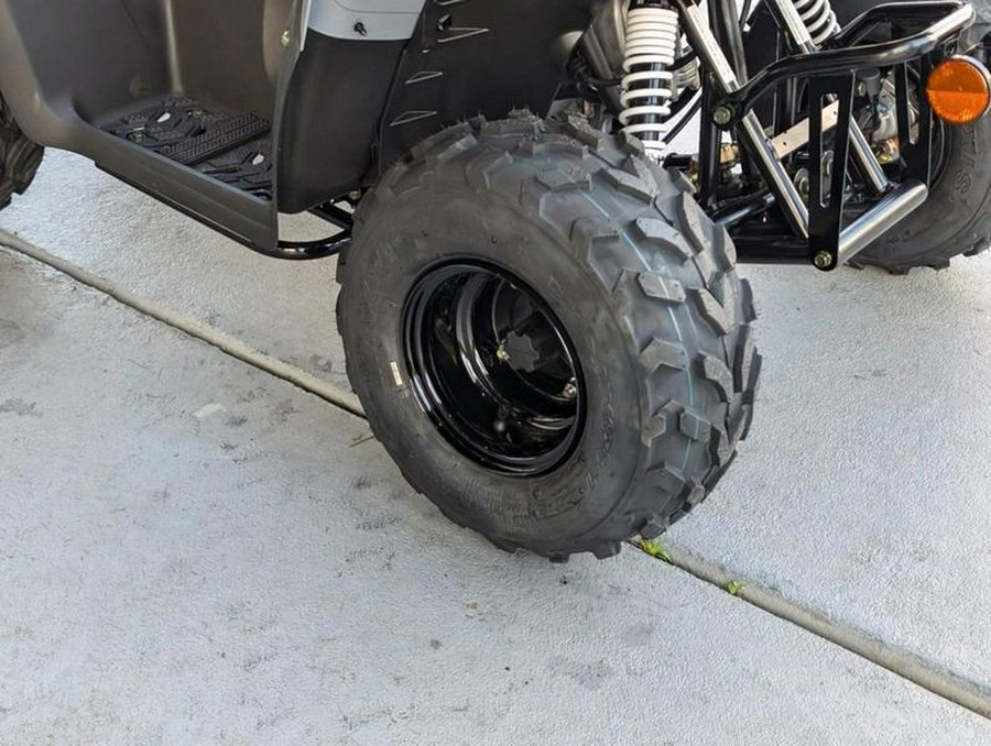 2025 Kawasaki KFX®50