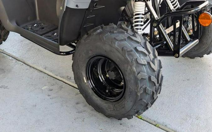 2025 Kawasaki KFX®50