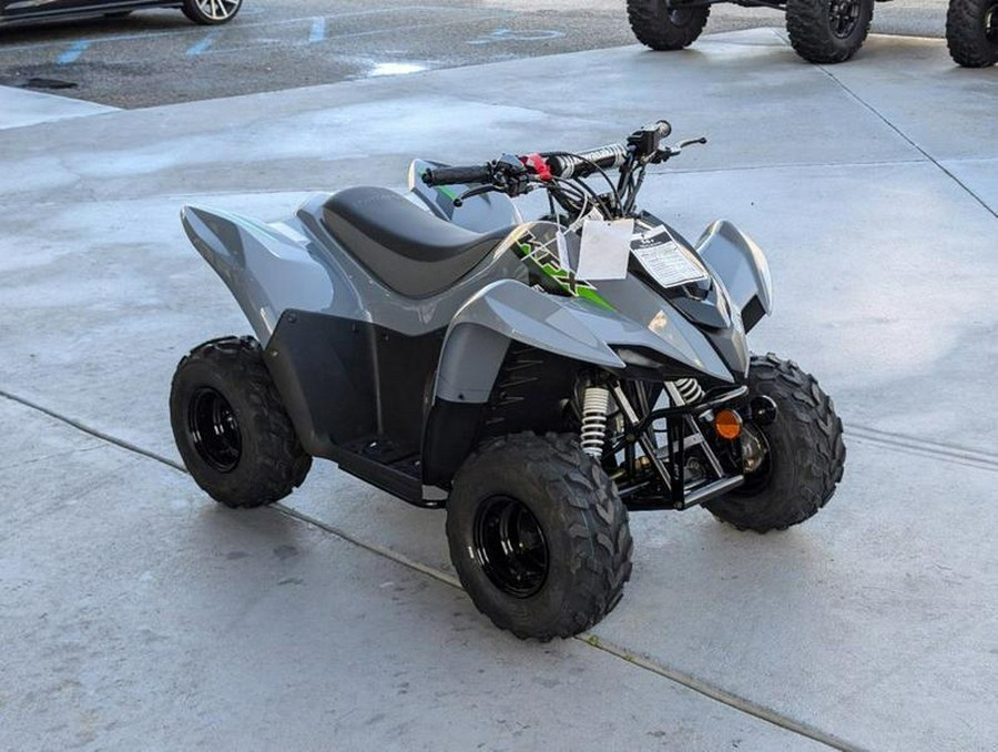 2025 Kawasaki KFX®50