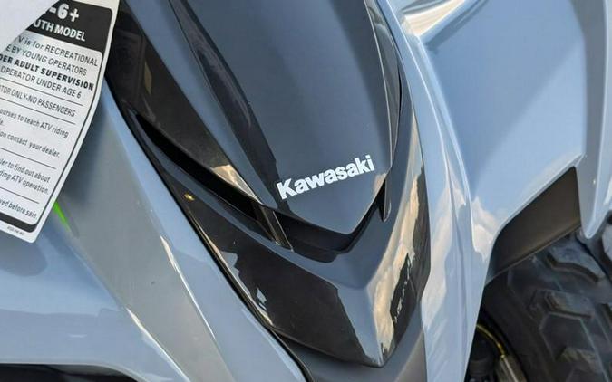 2025 Kawasaki KFX®50