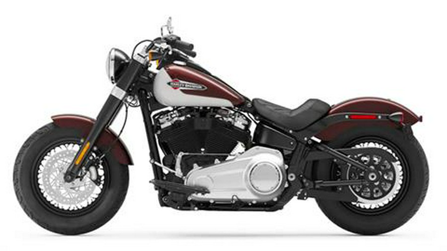 2021 Harley-Davidson Softail Slim®
