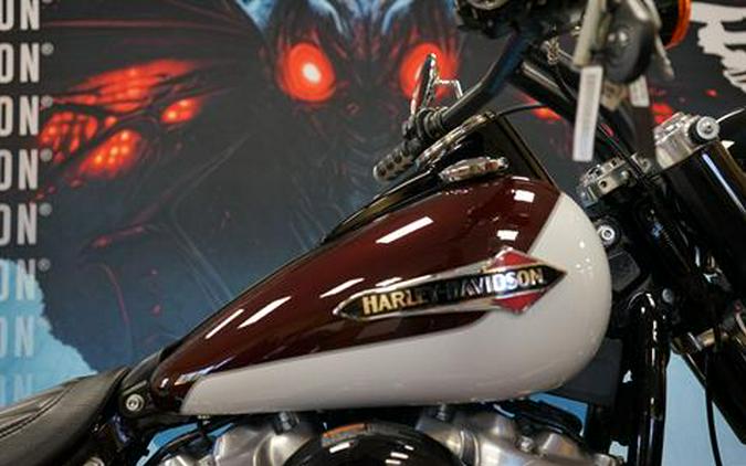 2021 Harley-Davidson Softail Slim®