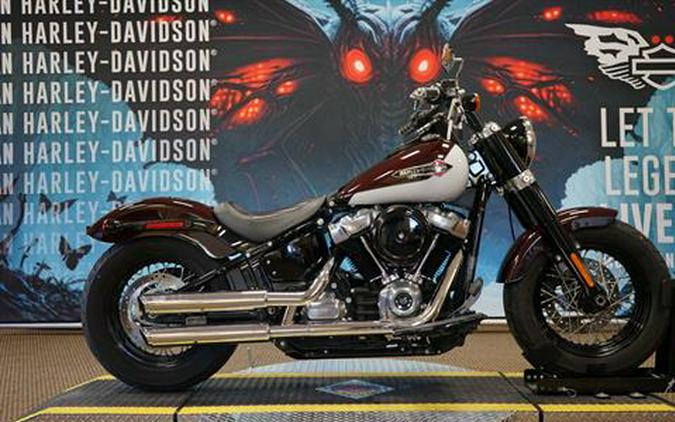 2021 Harley-Davidson Softail Slim®