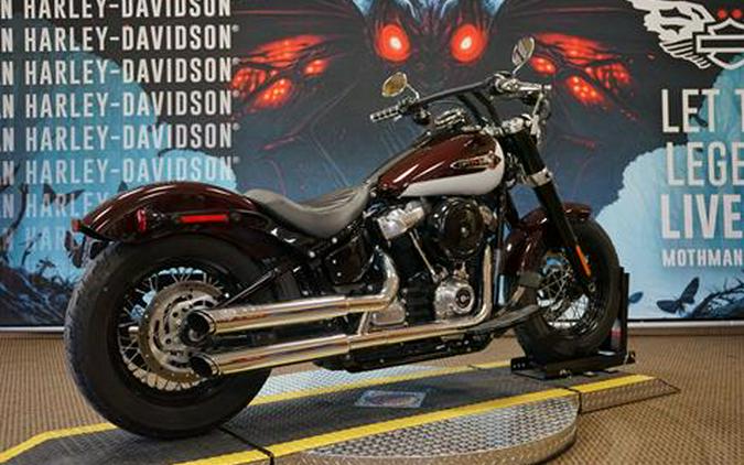 2021 Harley-Davidson Softail Slim®
