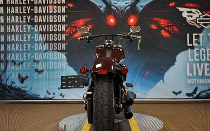 2021 Harley-Davidson Softail Slim®