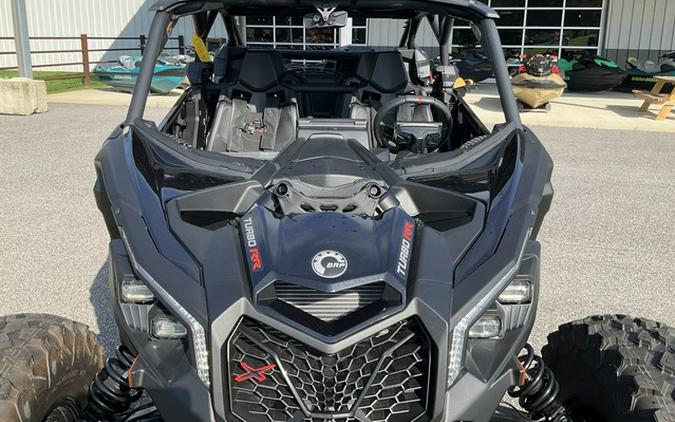 2026 Can-Am Maverick X3 Max X RS Turbo RR With Smart-Shox