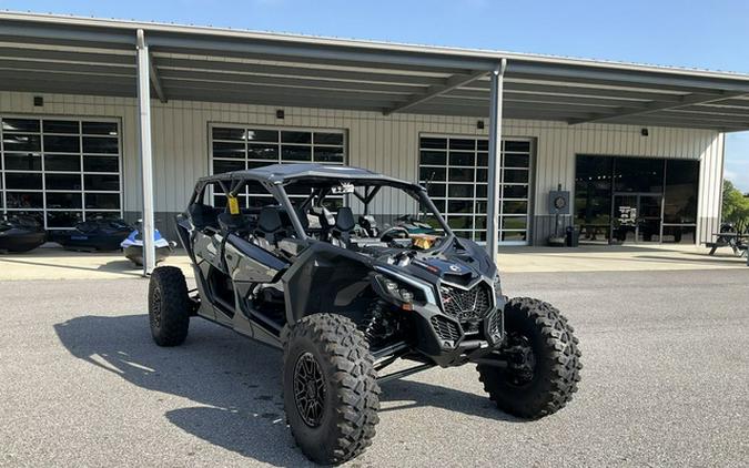 2026 Can-Am Maverick X3 Max X RS Turbo RR With Smart-Shox