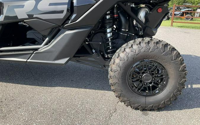 2026 Can-Am Maverick X3 Max X RS Turbo RR With Smart-Shox