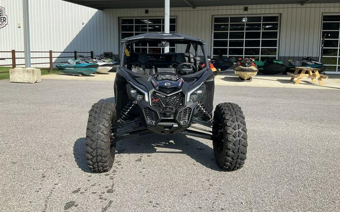 2026 Can-Am Maverick X3 Max X RS Turbo RR With Smart-Shox