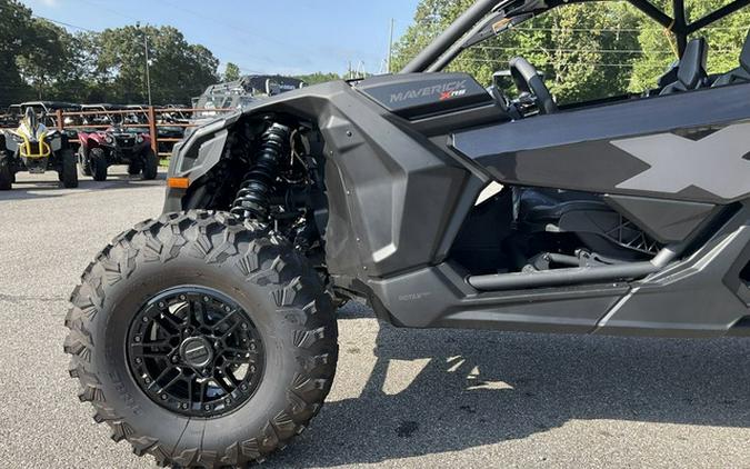 2026 Can-Am Maverick X3 Max X RS Turbo RR With Smart-Shox