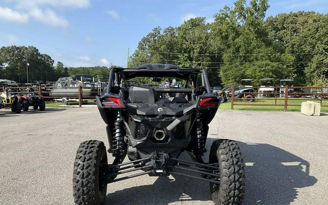 2026 Can-Am Maverick X3 Max X RS Turbo RR With Smart-Shox