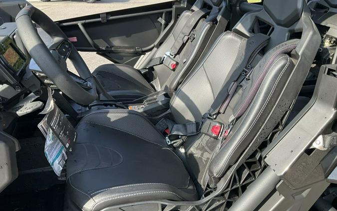 2026 Can-Am Maverick X3 Max X RS Turbo RR With Smart-Shox
