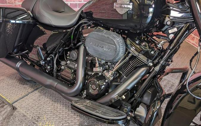 2025 Harley-Davidson® FLHRXS - Road King® Special