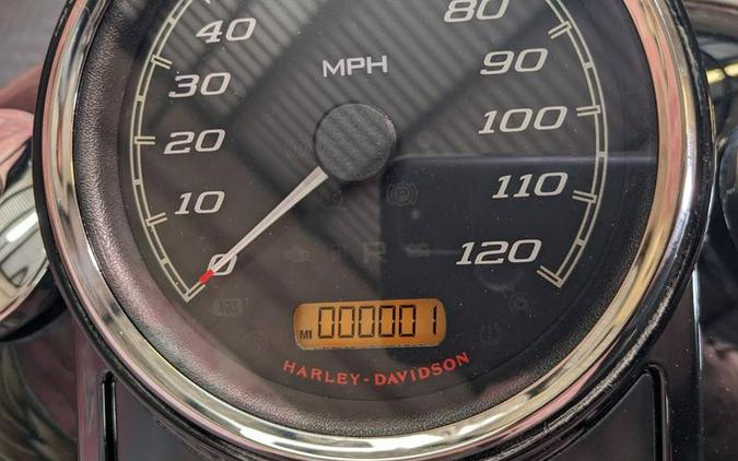 2025 Harley-Davidson® FLHRXS - Road King® Special