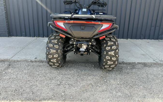 2025 CFMOTO CForce 600