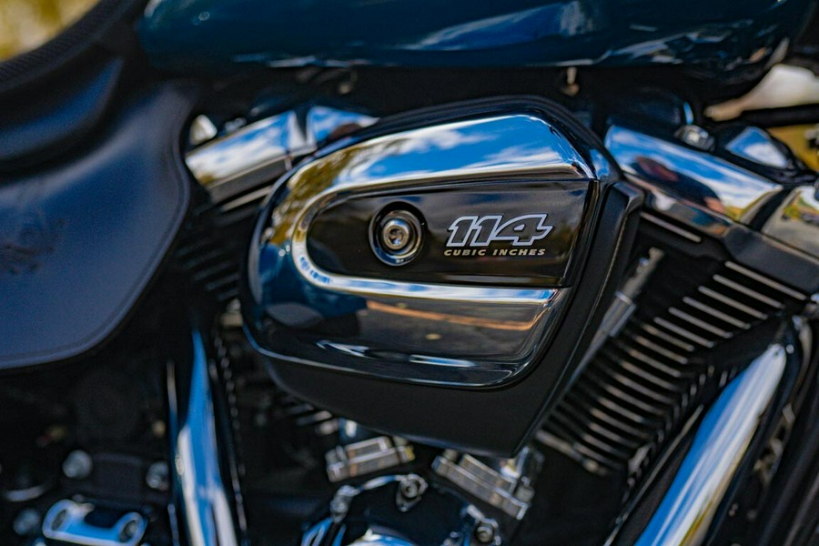 2021 Harley-Davidson Freewheeler
