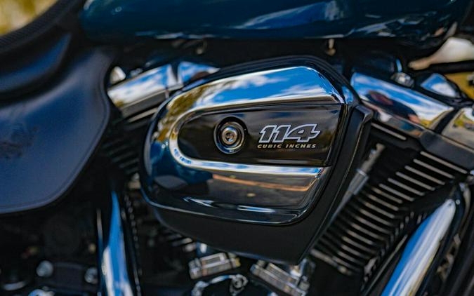 2021 Harley-Davidson Freewheeler