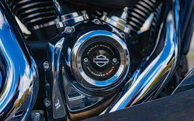 2021 Harley-Davidson Freewheeler