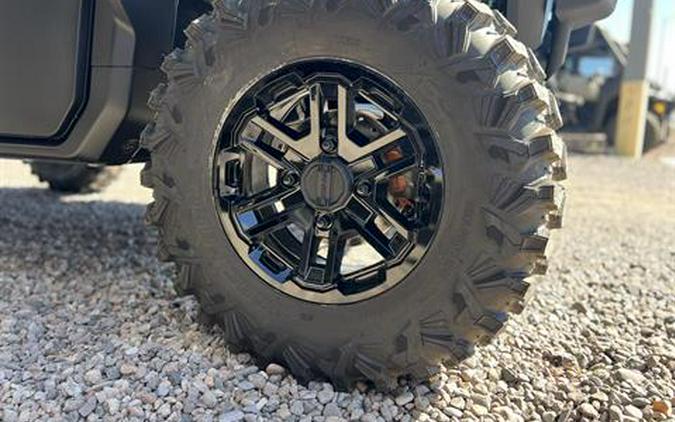 2026 Can-Am Defender Limited HD11