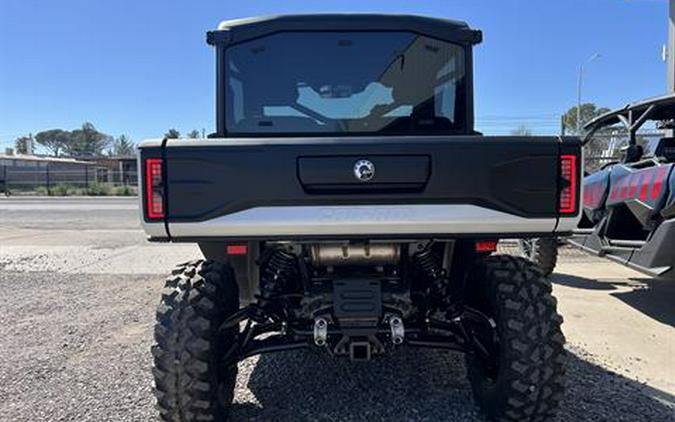 2026 Can-Am Defender Limited HD11