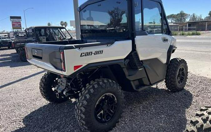 2026 Can-Am Defender Limited HD11
