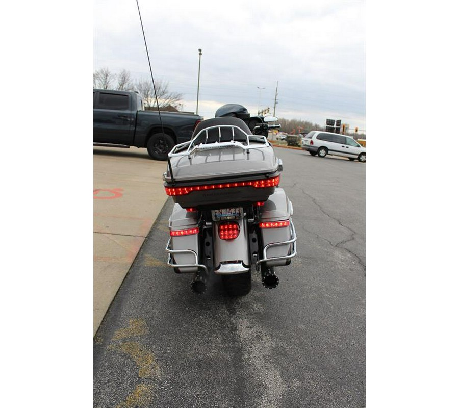 2017 Harley-Davidson Ultra Limited